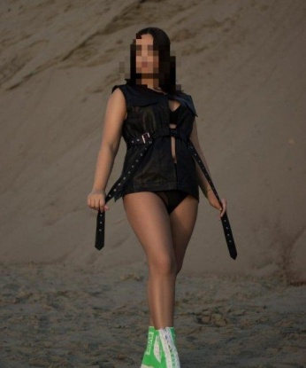 Проститутка Арина