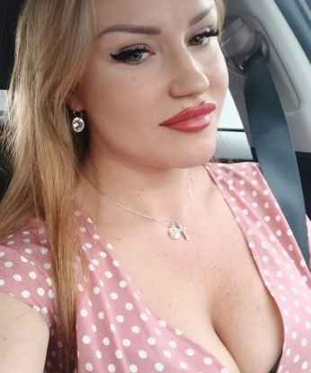 Проститутка Кира