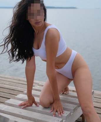 Проститутка Регина